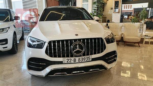 Mercedes-Benz for sale in Iraq